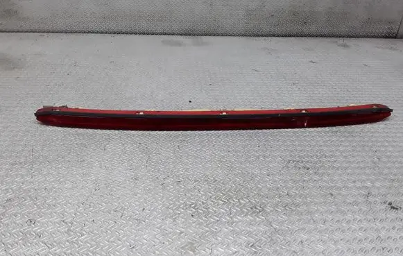 Honda Civic Third/center stoplight