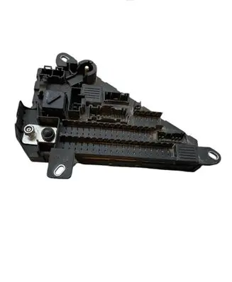 BMW 5 E60 E61 Fuse module 6906618 518956024