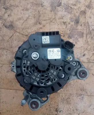 Audi A5 8T 8F Generator/alternator 03L903023K