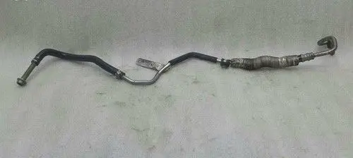 Mercedes-Benz SL R230 Power steering hose/pipe/line A2304601124