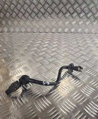 Audi Q5 SQ5 Vacuum line/pipe/hose 80b611931F