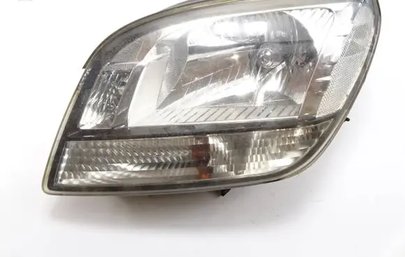 Chevrolet Orlando Headlight/headlamp asd