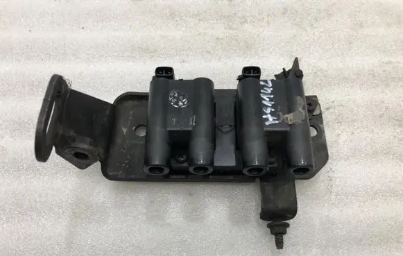 KIA Rio Spark distributor cap 