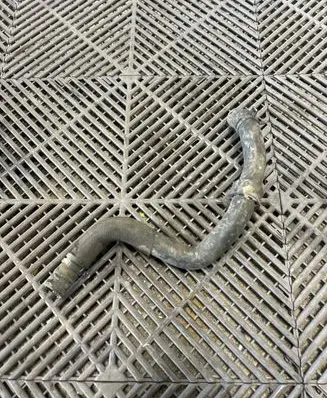 Mercedes-Benz GLC C253 Engine coolant pipe/hose A2058301502