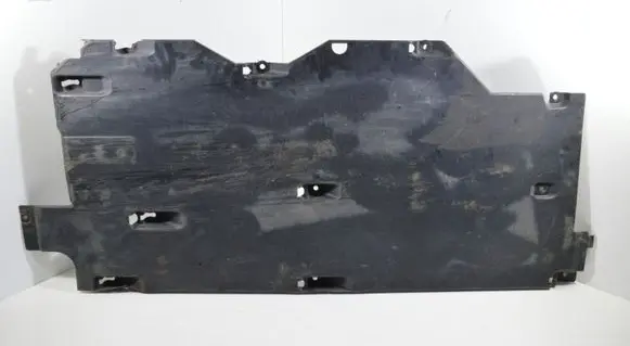 Porsche Cayman 987 Front underbody cover/under tray 99750434400