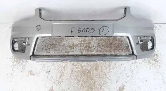 Skoda Yeti (5L) Front bumper 5L0807221K