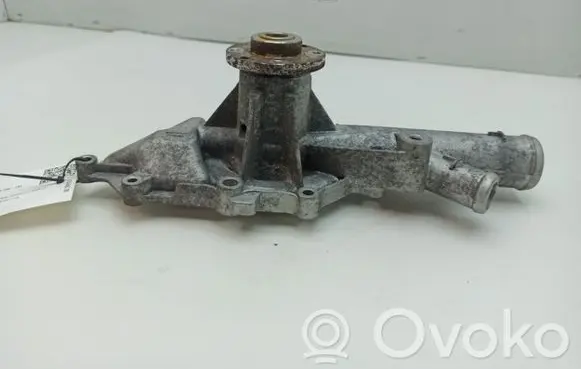 Water pump