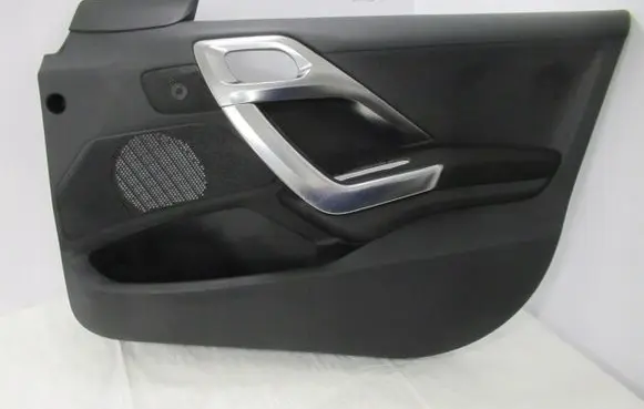 Peugeot 208 Front door card panel trim