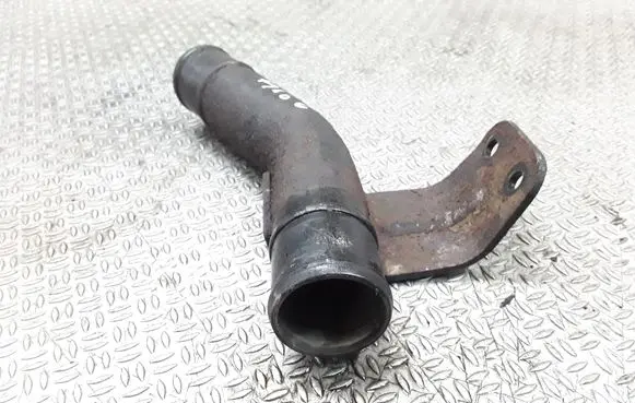 Chevrolet Lacetti Engine coolant pipe/hose