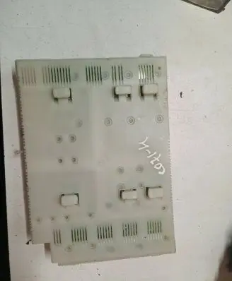 Volvo V60 Fuse module 31327995