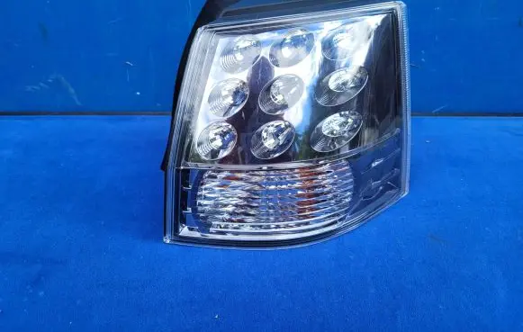 Mitsubishi Outlander Rear/tail lights 22087813