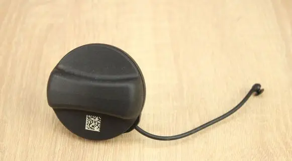 Fuel tank filler cap