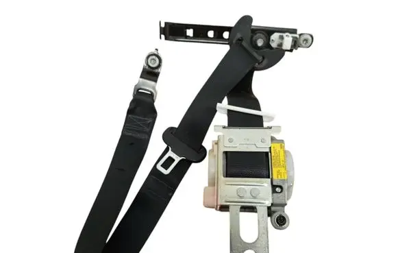 Jeep Grand Cherokee Front seatbelt P1VL09DX9AA