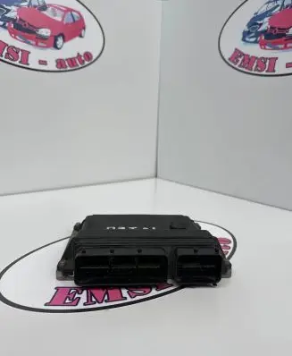 Toyota Verso Engine control unit/module 896610F140 MB2759000301