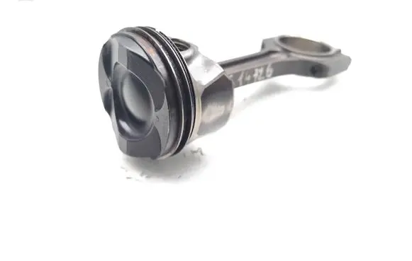Ford C-MAX II Piston with connecting rod M1DA