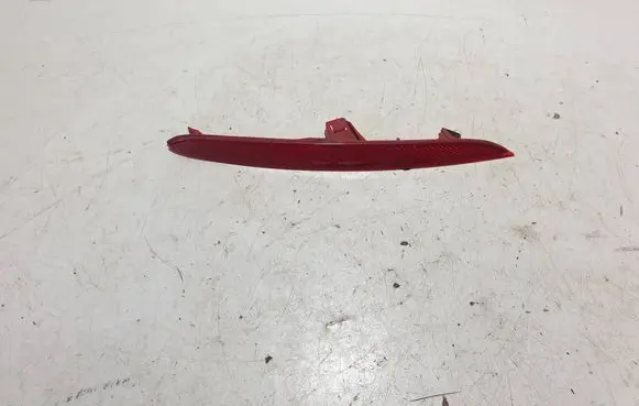 BMW X4 F26 Rear tail light reflector 7338807