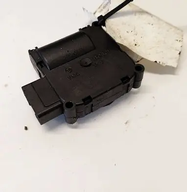 Audi A6 S6 C6 4F Air flap motor/actuator 0132801359