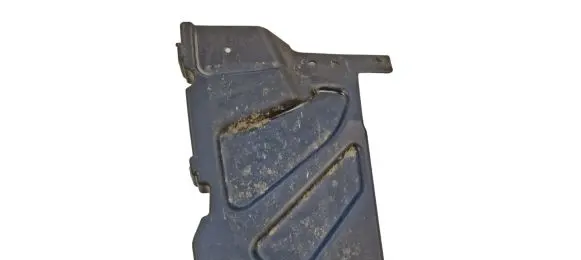 Ford Ranger Rear mudguard KB3B16L558 KB3B16L558AB HC2NA
