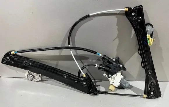 BMW 4 F32 F33 Front door window regulator with motor 7281623 7352747 938576