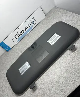 BMW 7 E65 E66 Tool box 6752543