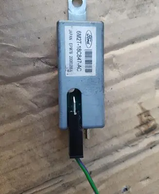 Ford Galaxy Aerial antenna amplifier