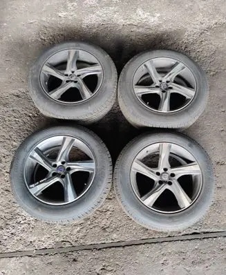 Volvo XC60 R18 alloy rim 31362188