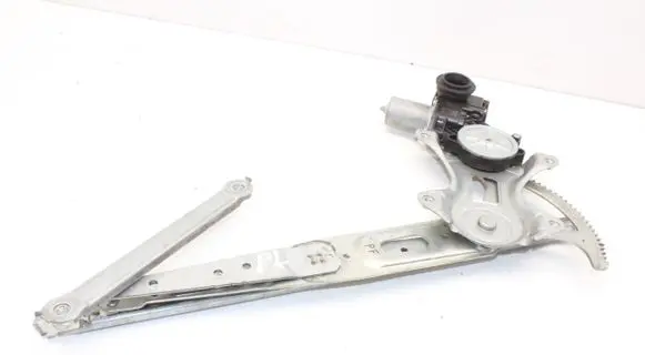 Toyota Prius (XW50) Front door electric window regulator 8572047140
