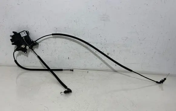 Volkswagen ID. Buzz Tailgate/trunk/boot lock/catch/latch 1T3843653H