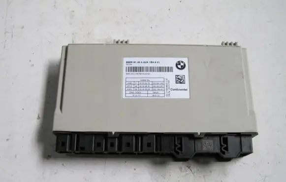 BMW 4 F32 F33 Door control unit/module 5A2A1B4