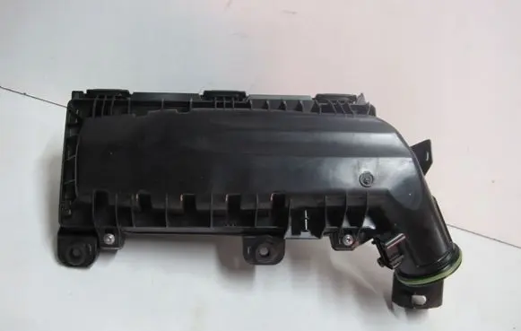 Peugeot Partner III Air filter box 9845151480