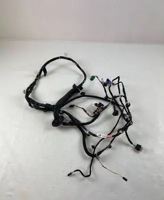 Tesla Model 3 Front door wiring loom YZZ202901904940 306796300B