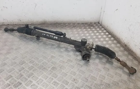 Volkswagen PASSAT B5 Steering rack 8D1422071F 7852501328