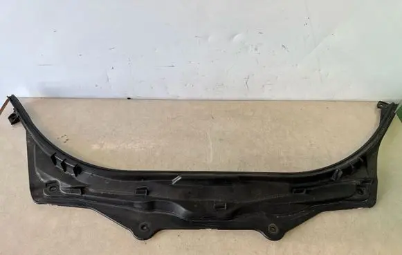 BMW 4 G22 G23 G24 G26 Engine compartment bulkhead 7428165