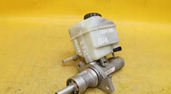Volkswagen Crafter ABS Pump