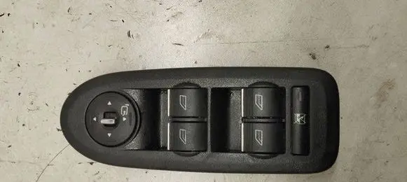 Ford Kuga I Electric window control switch 9M5T14A132AA