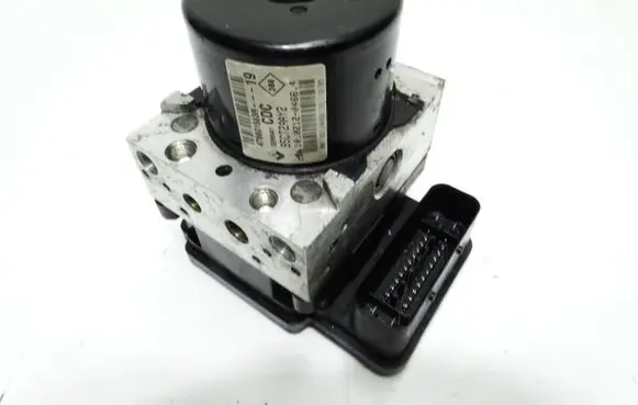 Renault Scenic III - Grand scenic III ABS Pump 476601563R 10021204664 95CT2AAY2