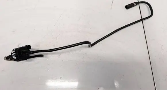 Ford S-MAX Fuel tank valve 0280142461