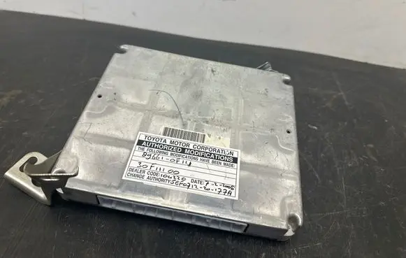 Engine control unit/module