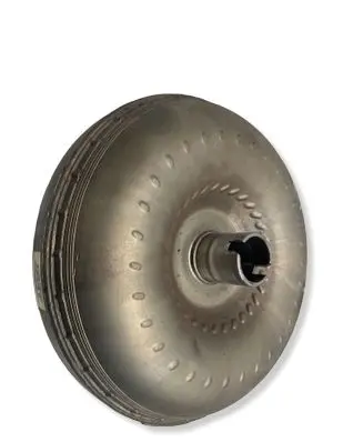Mercedes-Benz S W140 Torque converter A2112500102