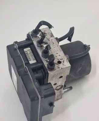 Audi A6 S6 C6 4F ABS Pump 4F0910517AC 4F0614517T
