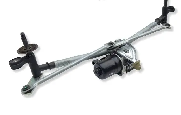Land Rover Range Rover Sport L461 Front wiper linkage and motor M8E217500BD 00420 W178663
