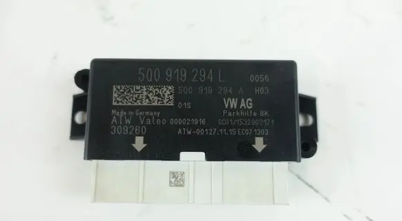 Volkswagen PASSAT B8 Parking PDC sensor 5Q0919294L