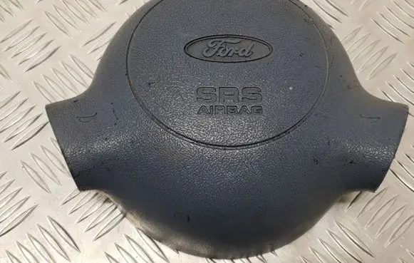 Ford Ka Steering wheel airbag 3079597058 97KBB042B85