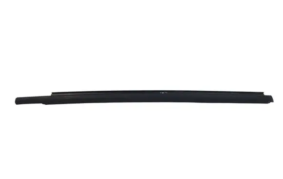 Ford Explorer V Front door glass trim molding 