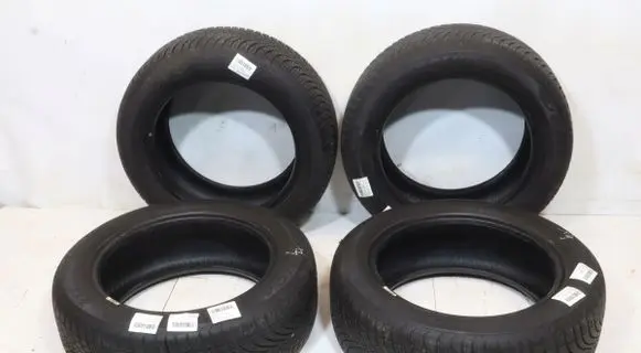 Citroen C4 Grand Picasso R16 summer tire 4038526046925