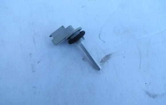 Volvo S90, V90 Interior temperature sensor 31436994