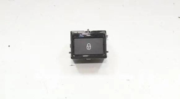 Jaguar XE Central locking switch button GX7314017FC