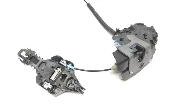 Jaguar E-Pace Rear door lock J9C324995AC C71788102