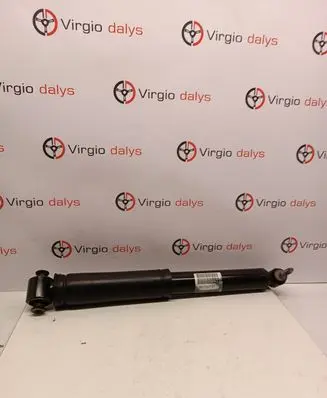 Renault Megane IV Rear shock absorber/damper 562105575R 7M250801