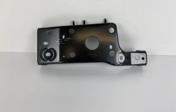 Toyota Proace Engine bonnet/hood lock trim molding SU001A8016